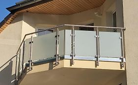 Ferienwohnung Blütenstadt Werder-Havel